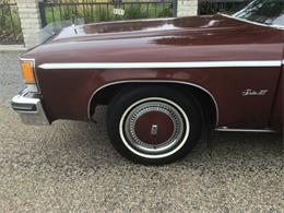 1976 Oldsmobile Delta 88 Royale (CC-1543909) for sale in Pueblo, Colorado