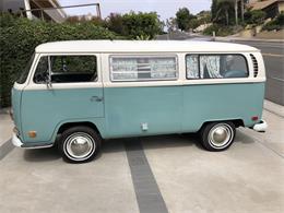 1970 Volkswagen Bus (CC-1543914) for sale in San Clemente, California