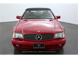 1996 Mercedes-Benz 500SL (CC-1543923) for sale in Beverly Hills, California