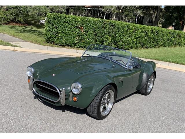 1965 Shelby Cobra (CC-1543957) for sale in Clearwater, Florida