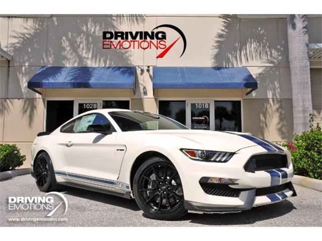 2020 Ford Mustang (CC-1540397) for sale in West Palm Beach, Florida