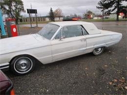 1964 Ford Thunderbird (CC-1543978) for sale in Jackson, Michigan