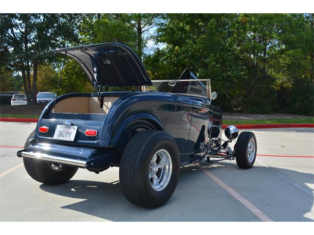 1932 Ford Roadster for Sale | ClassicCars.com | CC-1544029