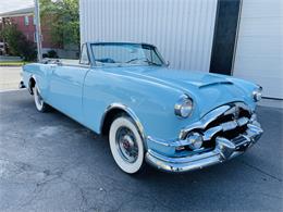 1953 Packard Caribbean (CC-1544037) for sale in st-jerome, Quebec