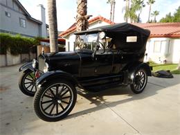 1926 Ford Model T (CC-1544061) for sale in Woodland Hills, United States