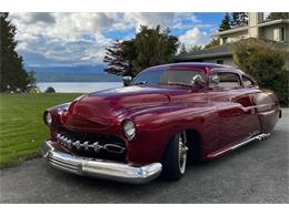 1951 Mercury Custom (CC-1544062) for sale in POULSBO, Washington