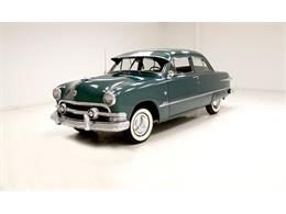 1951 Ford Tudor (CC-1544083) for sale in Morgantown, Pennsylvania