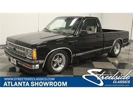 1993 Chevrolet S10 (CC-1544086) for sale in Lithia Springs, Georgia