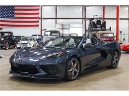 2020 Chevrolet Corvette (CC-1544093) for sale in Kentwood, Michigan