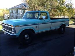 1976 Ford F350 (CC-1540041) for sale in Woodstock, Virginia