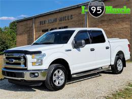 2016 Ford F150 (CC-1540413) for sale in Hope Mills, North Carolina