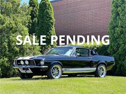 1967 Ford Mustang (CC-1540414) for sale in Geneva, Illinois