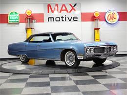 1970 Buick Electra 225 (CC-1544140) for sale in Pittsburgh, Pennsylvania