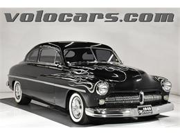 1949 Mercury 2-Dr Coupe (CC-1544154) for sale in Volo, Illinois