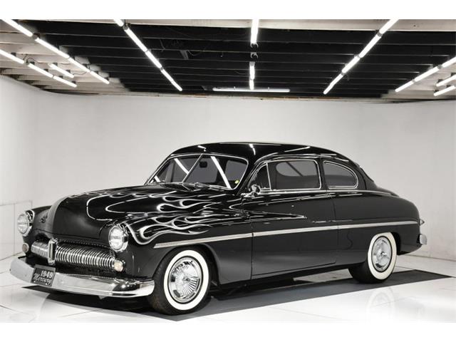 1949 Mercury 2-Dr Coupe for Sale | ClassicCars.com | CC-1544154