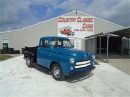 1955 Dodge Truck (CC-1544156) for sale in Staunton, Illinois