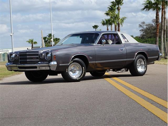 1978 Dodge Charger (CC-1540416) for sale in Palmetto, Florida