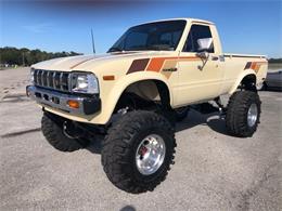 1983 Toyota Pickup (CC-1544163) for sale in Punta Gorda, Florida