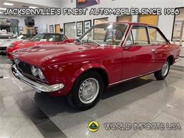 1969 Fiat 124 (CC-1544168) for sale in Jacksonville, Florida