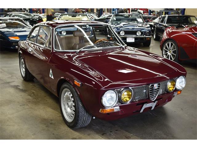 1974 Alfa Romeo 2000 (CC-1544187) for sale in Huntington Station, New York