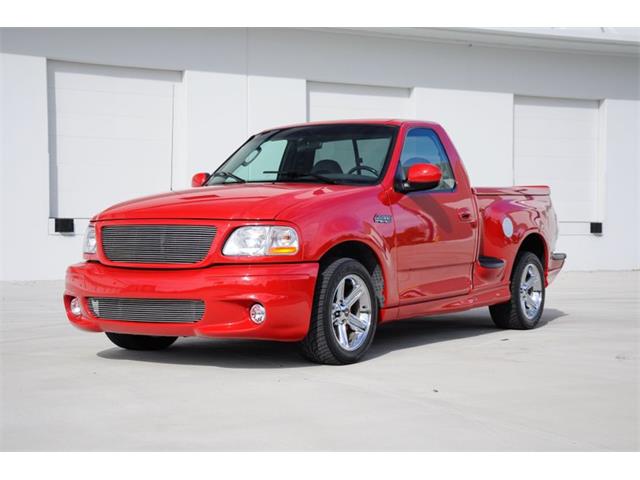 2004 Ford Lightning (CC-1544195) for sale in Fort Lauderdale, Florida