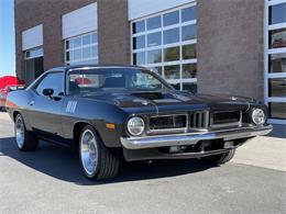 1972 Plymouth Barracuda (CC-1544198) for sale in Henderson, Nevada
