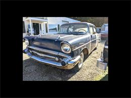 1957 Chevrolet Bel Air (CC-1544203) for sale in Gray Court, South Carolina