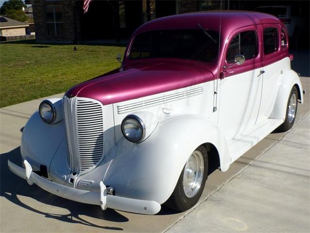 1938 Dodge D8 (CC-1544225) for sale in Arlington, Texas