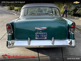 1956 Chevrolet 150 (CC-1544239) for sale in Gladstone, Oregon