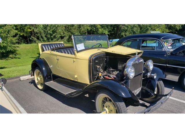 1931 Ford Model A (CC-1540424) for sale in Cadillac, Michigan