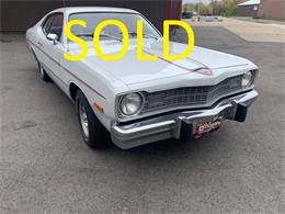1974 Dodge Dart (CC-1544256) for sale in Annandale, Minnesota