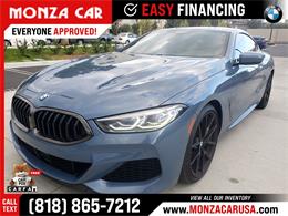 2021 BMW M Models (CC-1544258) for sale in Sherman Oaks, California