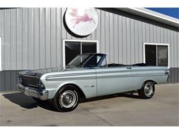 1964 Ford Falcon (CC-1544277) for sale in Greene, Iowa