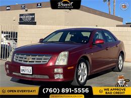 2005 Cadillac STS (CC-1544279) for sale in Palm Desert, California