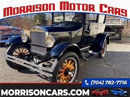 1926 Ford Tudor (CC-1544289) for sale in Concord, North Carolina