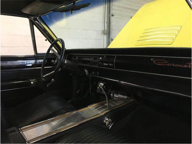 1967 Dodge Coronet R/T (CC-1544298) for sale in Seaford, New York