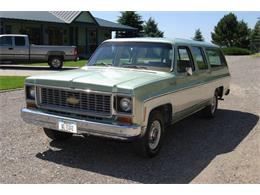 1973 Chevrolet Cheyenne (CC-1544301) for sale in Seaford, New York
