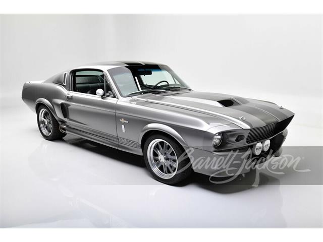1967 Ford Mustang (CC-1544309) for sale in Scottsdale, Arizona