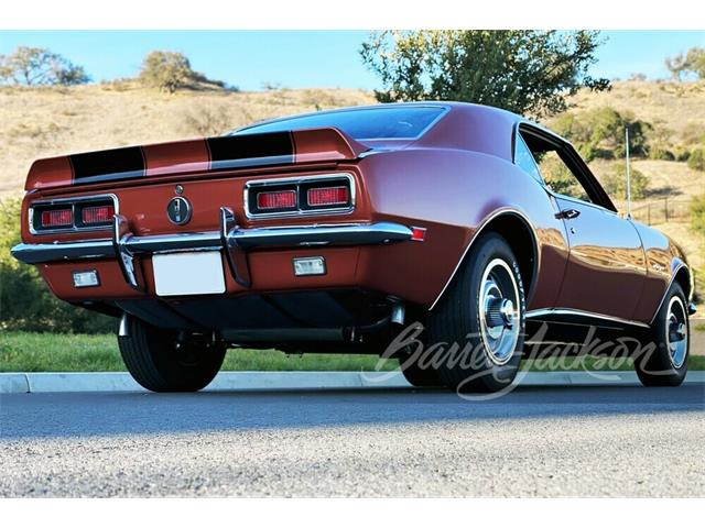 Camaro original 1967, 68 tic-toc-tach and Speedo. The clock works