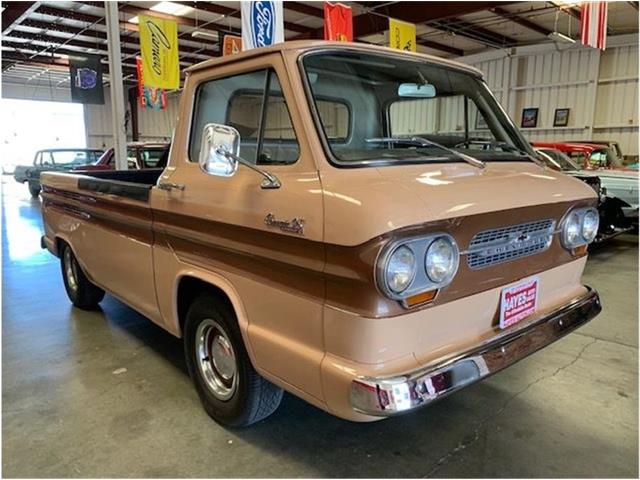 1964 Chevrolet Corvair (CC-1544311) for sale in Roseville, California