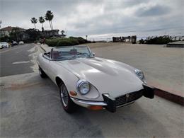 1974 Jaguar XKE (CC-1544312) for sale in La Jolla, California