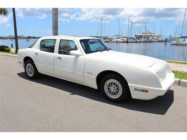 Classic Avanti for Sale on ClassicCars.com