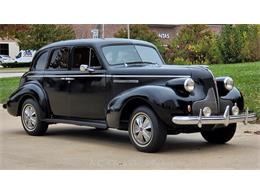 1939 Buick Special (CC-1544320) for sale in Lenexa, Kansas