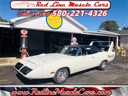 1970 Plymouth Superbird (CC-1544330) for sale in Wilson, Oklahoma