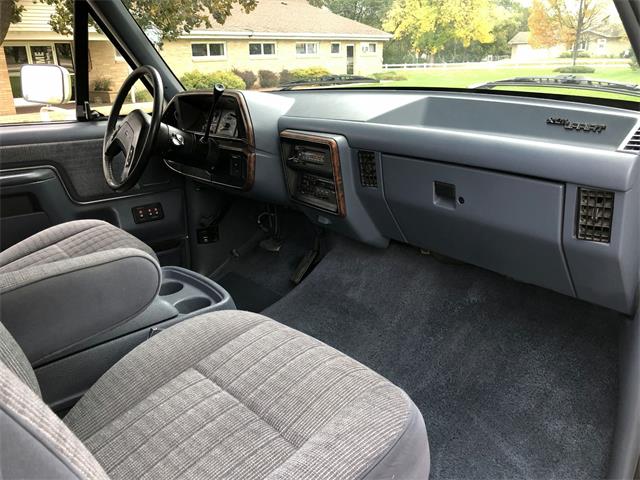 1991 Ford F150 (CC-1544340) for sale in Maple Lake, Minnesota