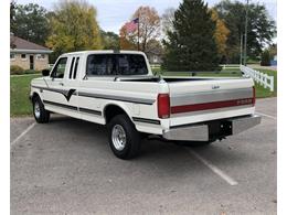 1991 Ford F150 (CC-1544340) for sale in Maple Lake, Minnesota