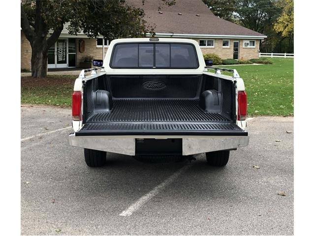 1991 Ford F150 (CC-1544340) for sale in Maple Lake, Minnesota