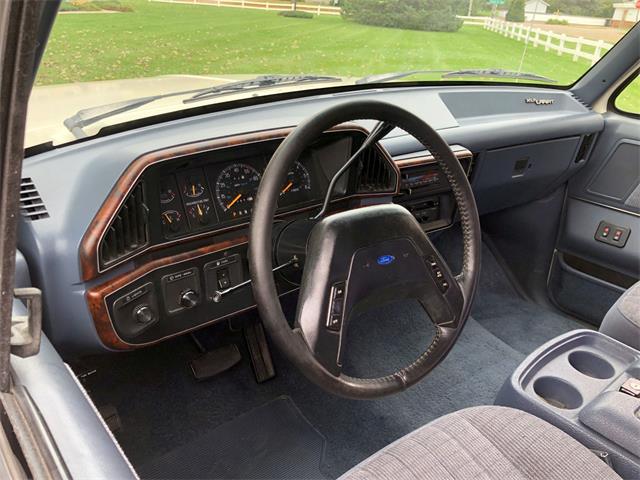 1991 Ford F150 (CC-1544340) for sale in Maple Lake, Minnesota