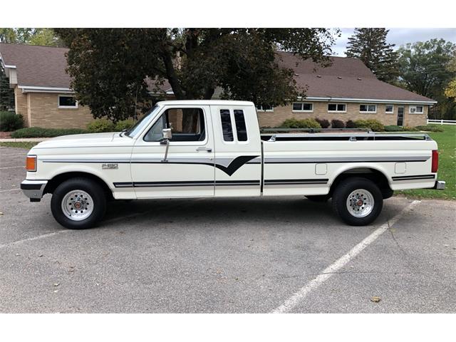 1991 Ford F150 (CC-1544340) for sale in Maple Lake, Minnesota