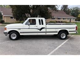 1991 Ford F150 (CC-1544340) for sale in Maple Lake, Minnesota